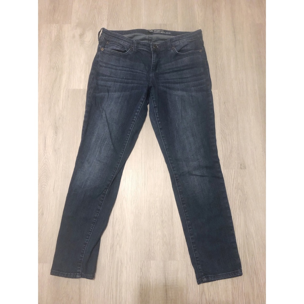 👖Size 8/29 GAP Skinny Jeans👖